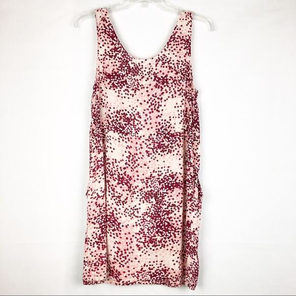 Cotton On Scoop Neck Sleeveless Dress Size Medium - Picture 3 of 5